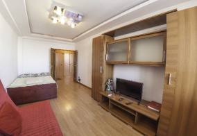 Хостел Clean Hostel в Улан-Удэ