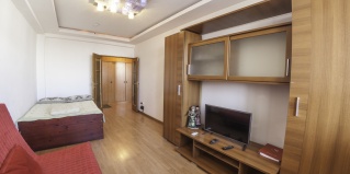 Улан-Удэ: Хостел Clean Hostel