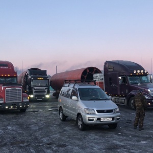 Фото от владельца ВостокДизельСервис