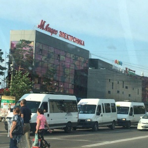 Фото от владельца People`s Park, торгово-развлекательный центр