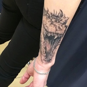 Фото от владельца Asgiliart Tattoo Studio, студия художественной татуировки