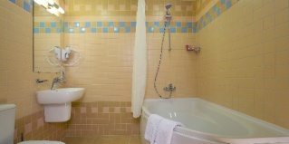 Санкт-Петербург: Отель Гранд Каньон