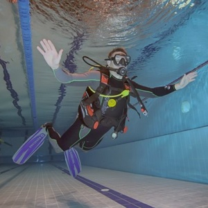 Фото от владельца Dive Time, дайвинг-клуб