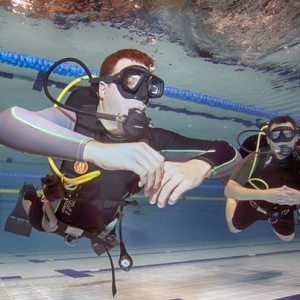 Фото от владельца Dive Time, дайвинг-клуб