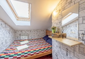 Апартаменты Страна чудес в Санкт-Петербурге