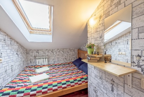 Санкт-Петербург: Апартаменты Страна чудес