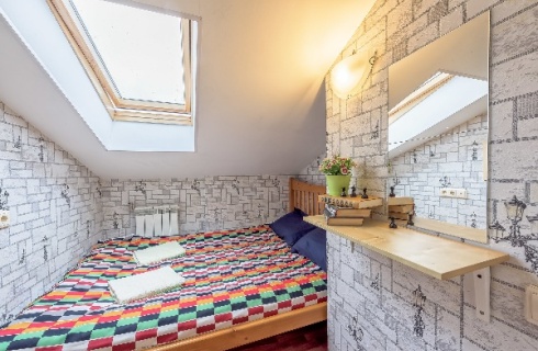 Санкт-Петербург: Апартаменты Страна чудес