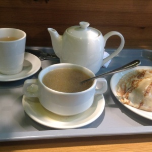 Фото от владельца Чайная ложка, сеть кафе быстрого питания