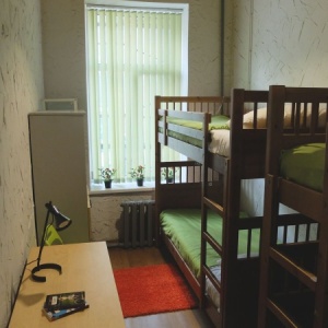 Фото от владельца УЮТ, сеть уютных общежитий и хостелов