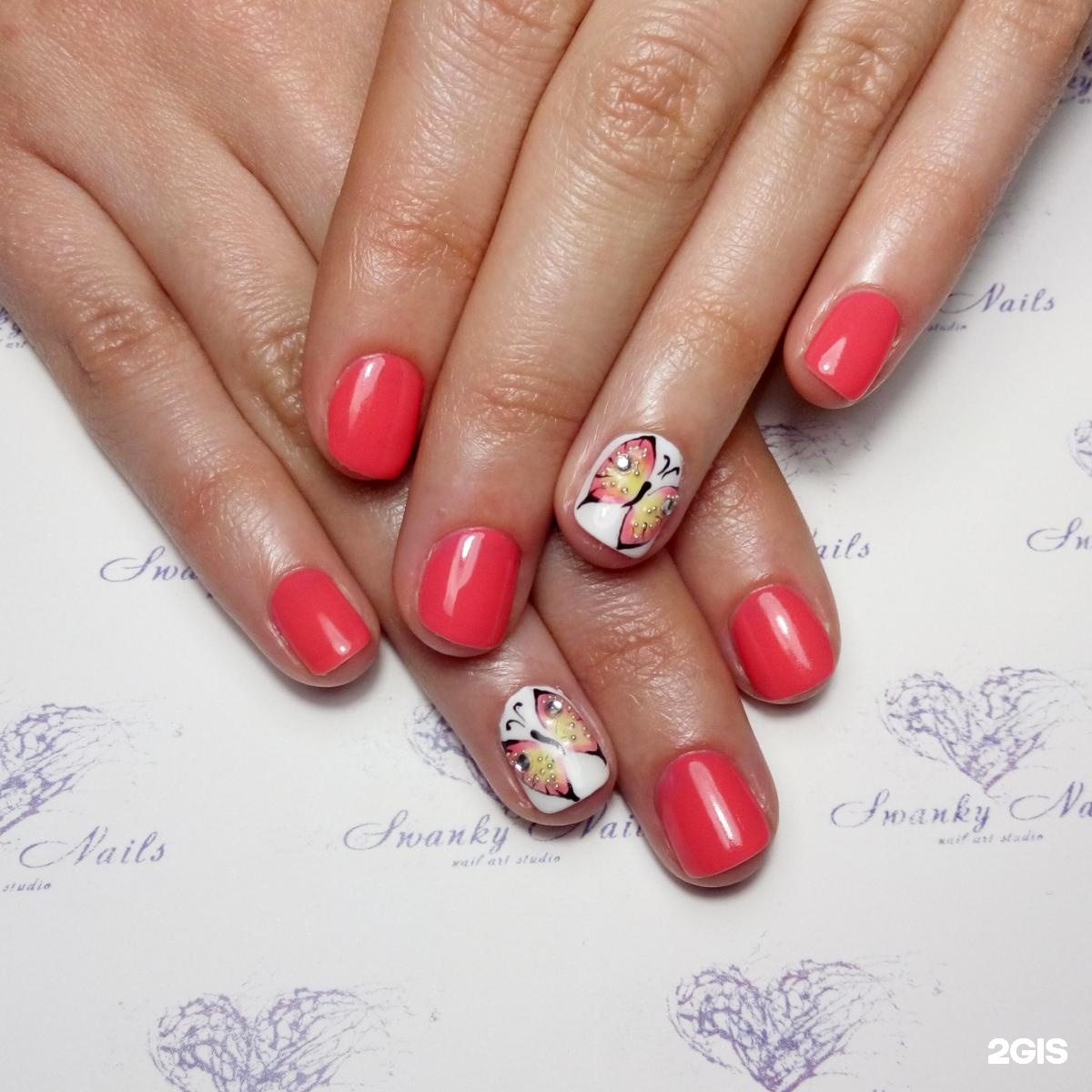 Маникюр санкт петербург. Ногтевая студия Swanky Nails. Маникюр СПБ картинки. Сампсониевский 72 маникюр.