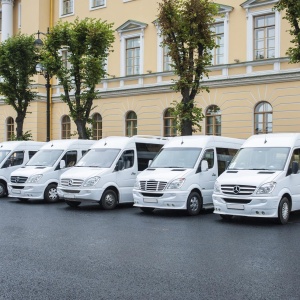 Фото от владельца Автокэб, транспортная компания