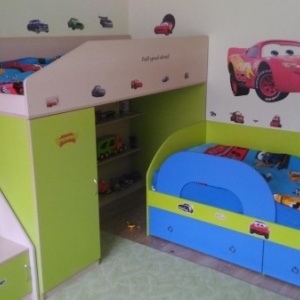 Фото от владельца Легенда, салон детской мебели