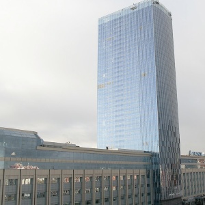 Фото от владельца LEADER TOWER, деловой центр