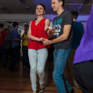 Фото от владельца Salsa social, школа латиноамериканских танцев