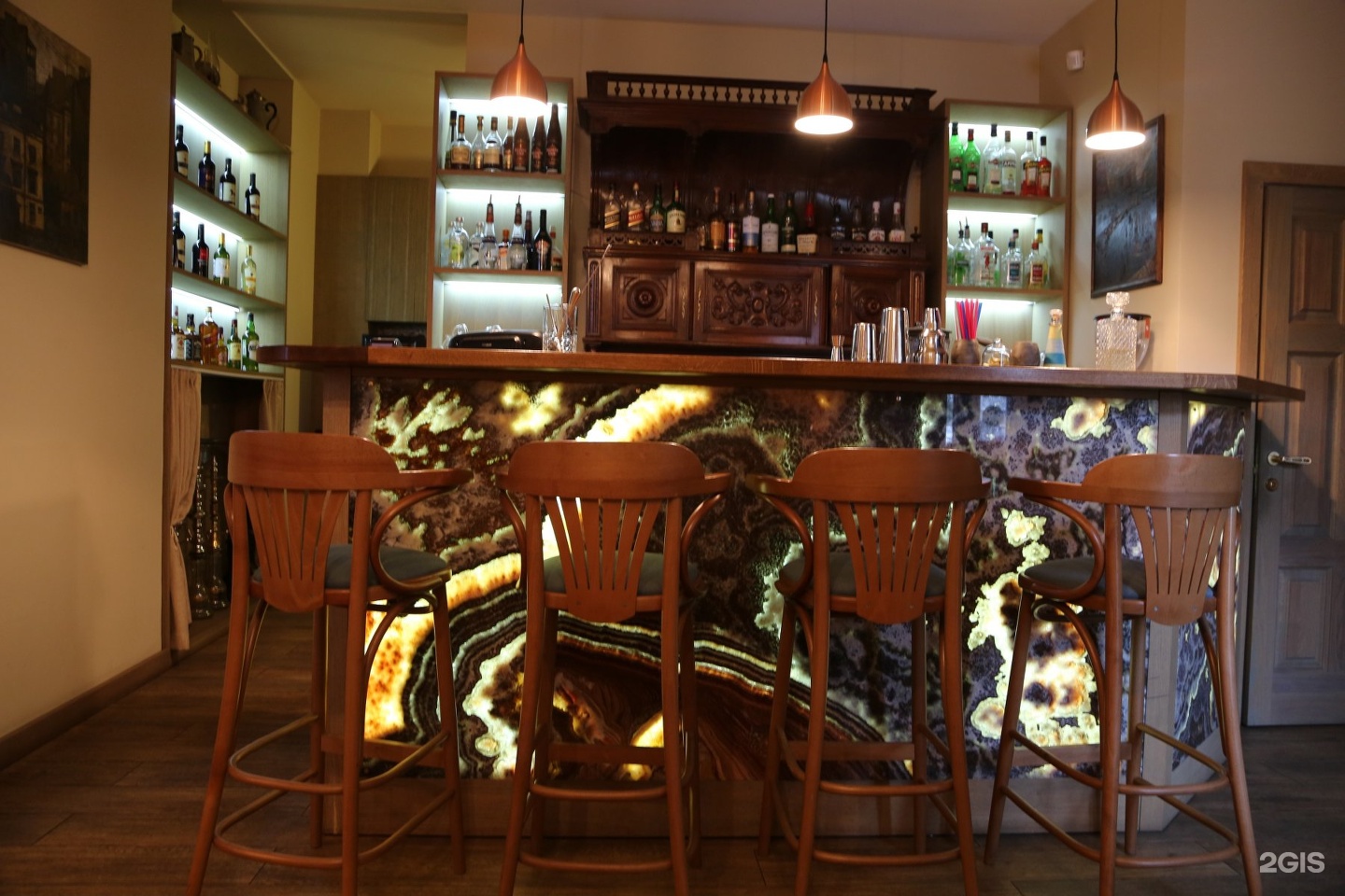 кит санкт петербург