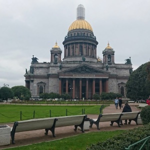 Фото от владельца Исаакиевский собор, государственный музей-памятник