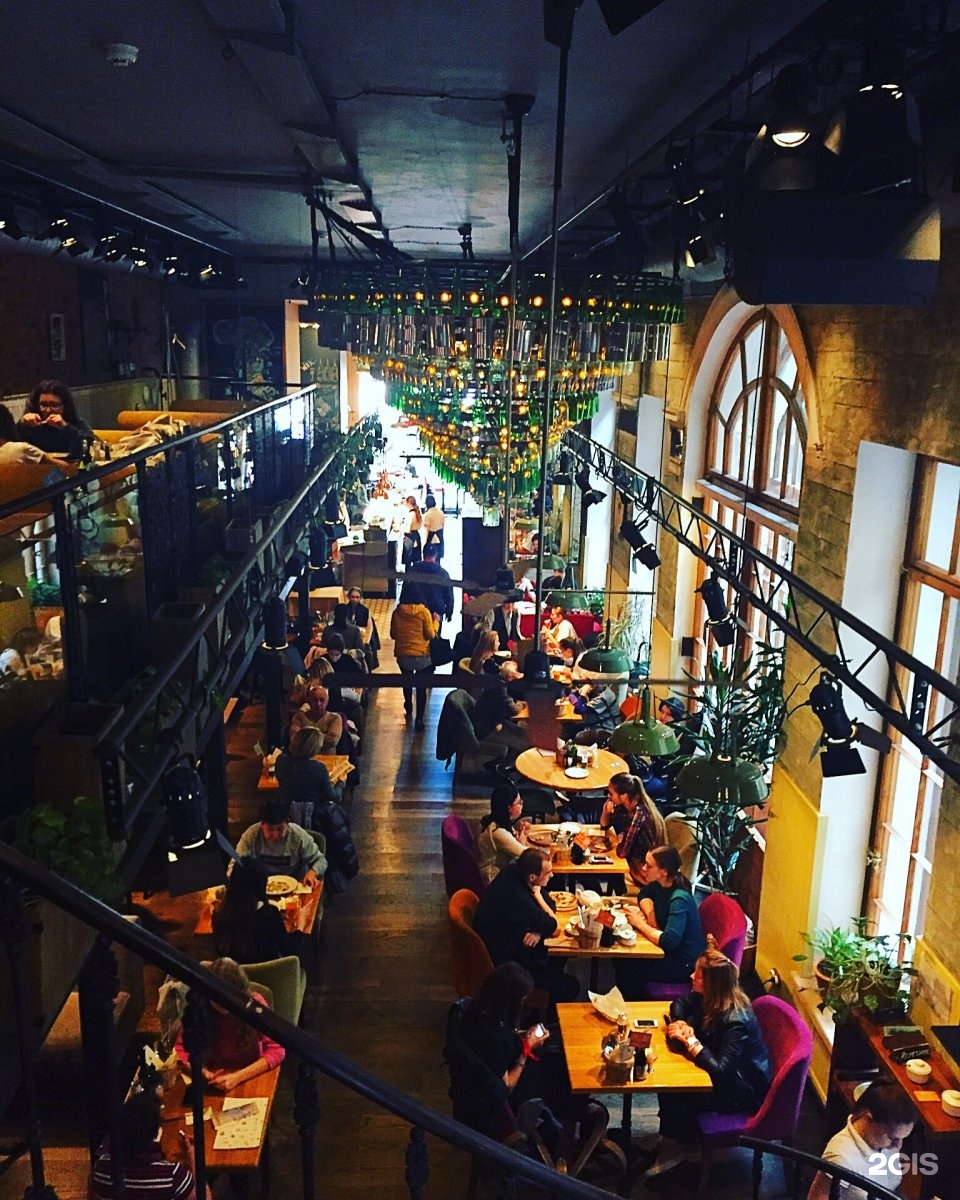 Ресторан марчеллис в санкт петербурге