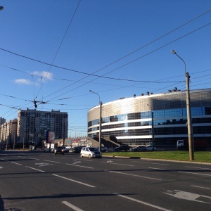 Фото от владельца Каток в Ледовом