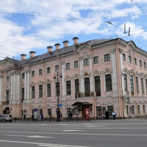 Фото от владельца Строгановский дворец, Русский музей