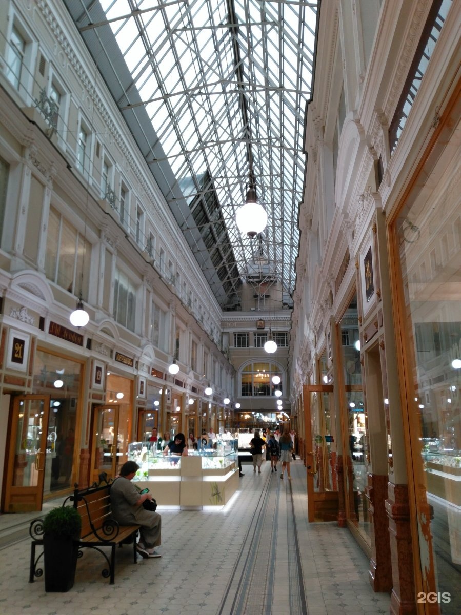 Пассаж торговый центр Санкт-Петербург. Пассаж дома