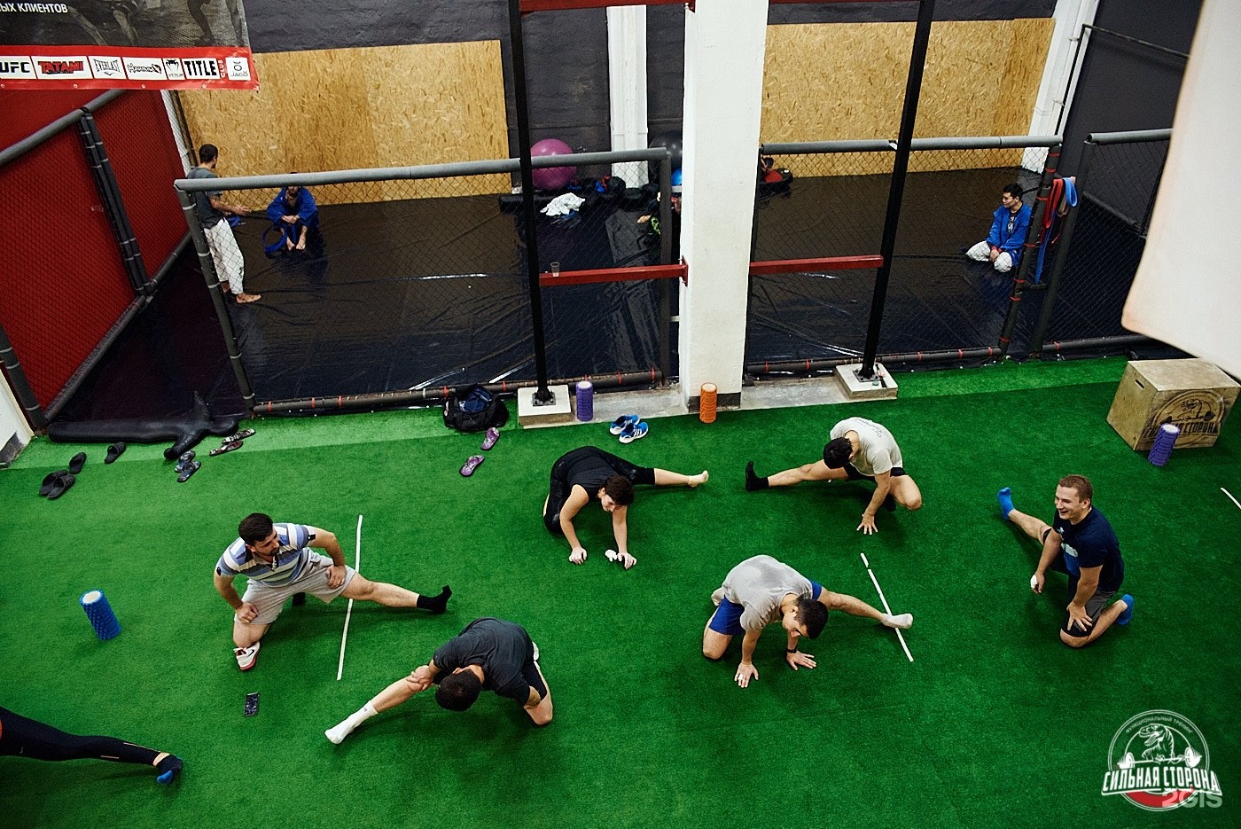 Training hall. Зал сильная сторона. Зал сильная сторона фото.