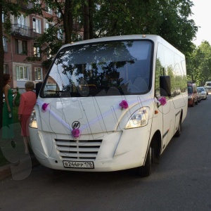 Фото от владельца Август Авто, ООО, автотранспортная компания