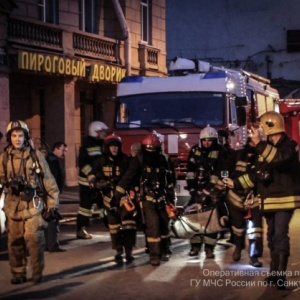 Фото от владельца Главное управление МЧС России по г. Санкт-Петербургу