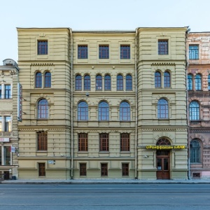 Фото от владельца Сенатор, сеть бизнес-центров