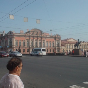 Фото от владельца Дворец Белосельских-Белозерских