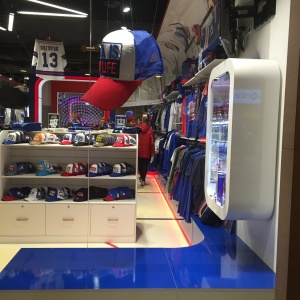 Фото от владельца СКА Hockey Club, фирменный магазин