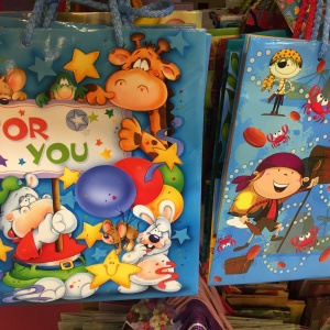 Фото от владельца Лукоморье, сеть магазинов товаров для детей