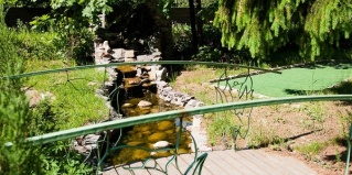 Всеволожск: Гостевой дом Аут