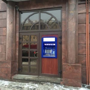 Фото от владельца Банкомат, Банк Уралсиб, ПАО