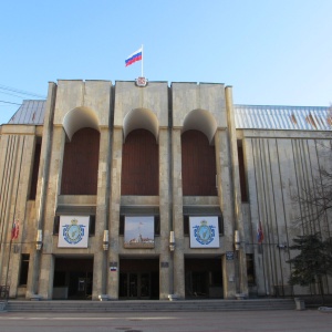 Фото от владельца Администрация Петроградского района Санкт-Петербурга