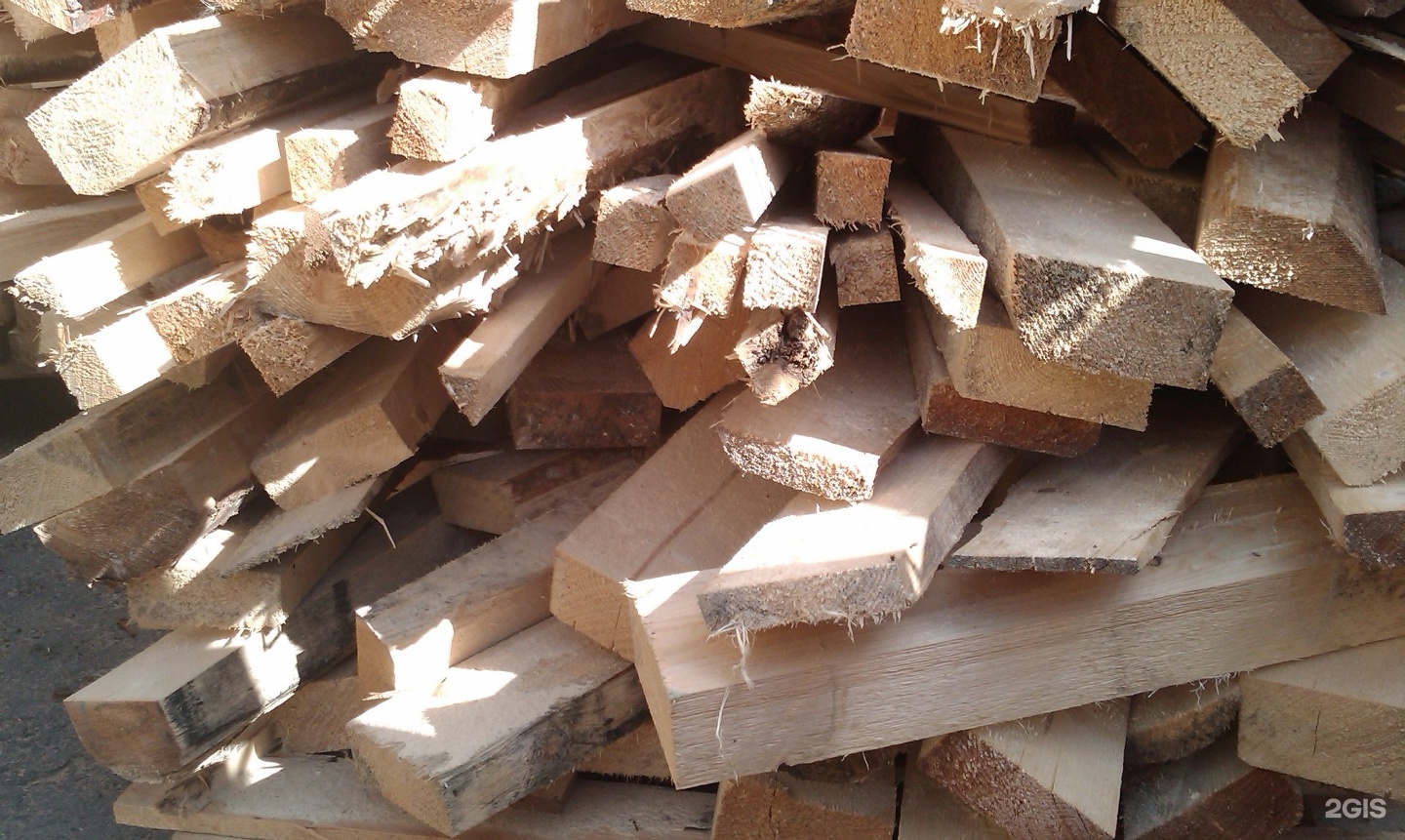 Купить дрова в туле
