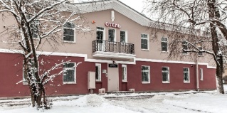 Санкт-Петербург: Апарт-отели Волковский