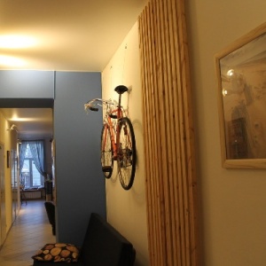 Фото от владельца BEDANDBIKE HOSTELS SAINT PETERSBURG