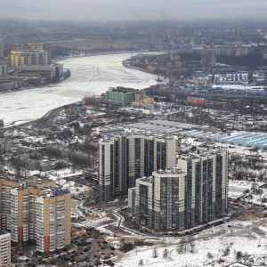 Фото от владельца Самоцветы, жилой комплекс