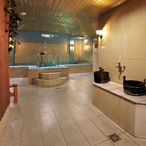 Фото от владельца Рыбинские бани, банно-оздоровительный комплекс
