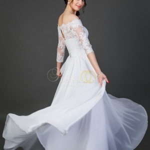 Фото от владельца Княгиня Ольга, сеть салонов свадебной и вечерней моды