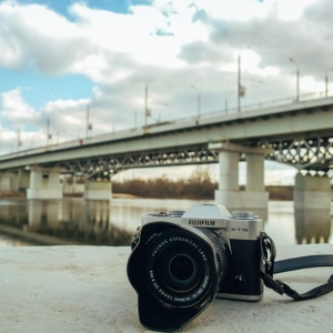 Фото от владельца Фуджифильм РУС, ООО, оптовая база фотоматериалов