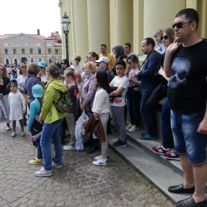 Фото от владельца Агентство Музейных Коммуникаций, ООО