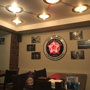 Фото от владельца Rock Star Cafe