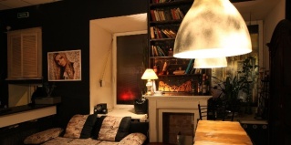 Санкт-Петербург: Капсульные отели Club 1957