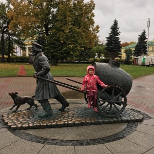 Фото от владельца Мир воды Санкт-Петербурга, музей