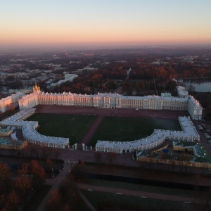 Фото от владельца Екатерининский дворец, музей