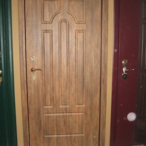 Фото от владельца Преграда, салон дверей