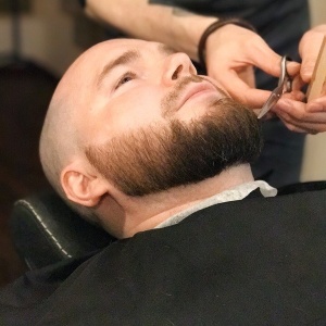 Фото от владельца Hannibal Barbershop, мастерская мужских стрижек