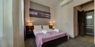 Санкт-Петербург: Отель Mary hotel