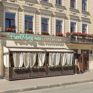 Фото от владельца Mary Hotel, отель